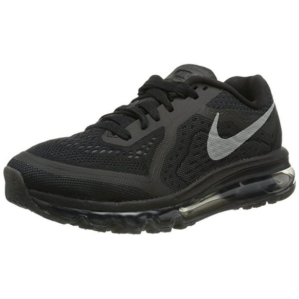 limpiador viceversa Tren Nike Women's Air Max 2014 Running Shoe - Walmart.com