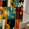 thumbnail image 3 of Oliegs Fabric Shower Curtain Liner With Reinforced Rustproof For Bathroom, 3 of 5