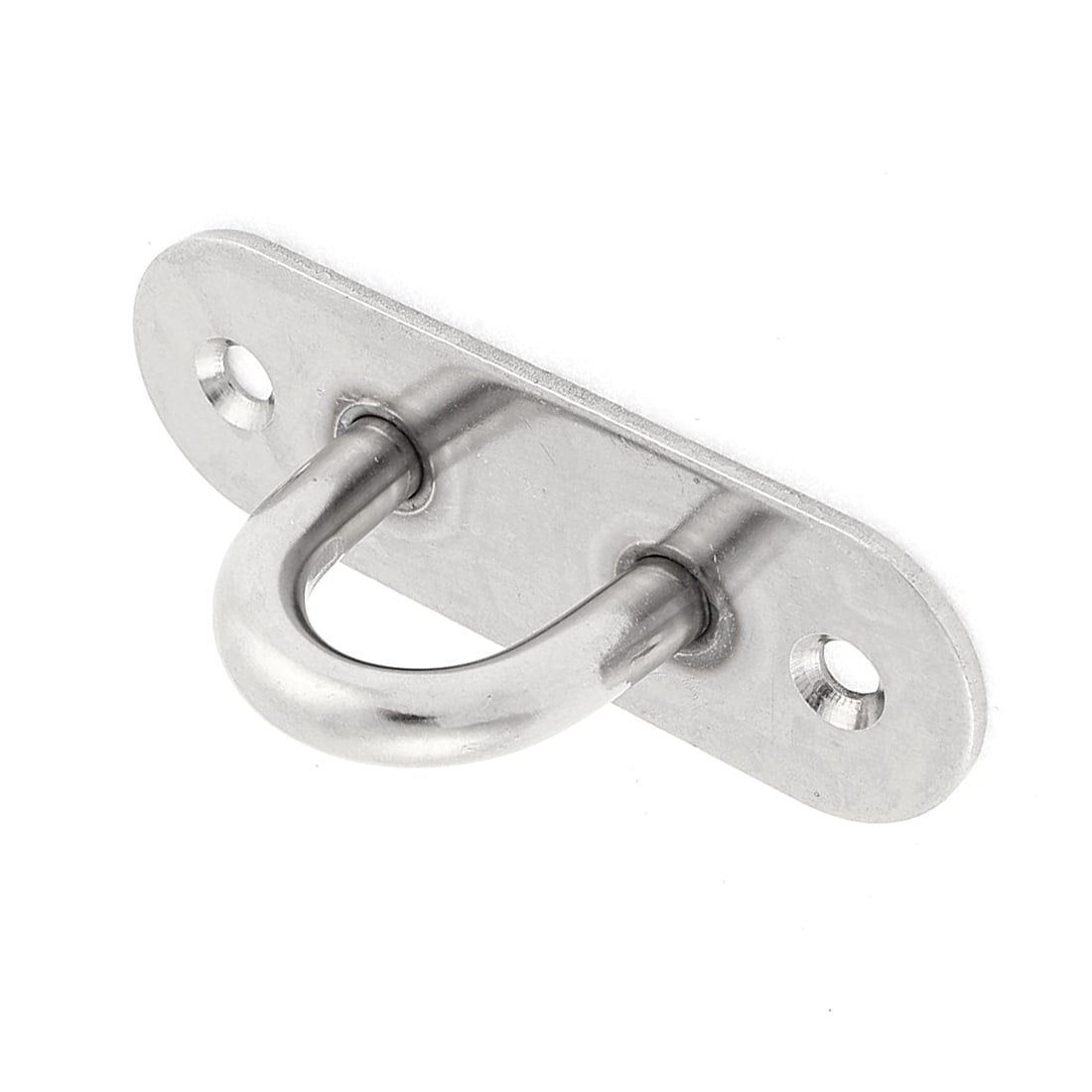 show original title Details about   Augplatten Mounting Awning Wall Hook Stainless Steel V4A augplatte Eyelet Plate 