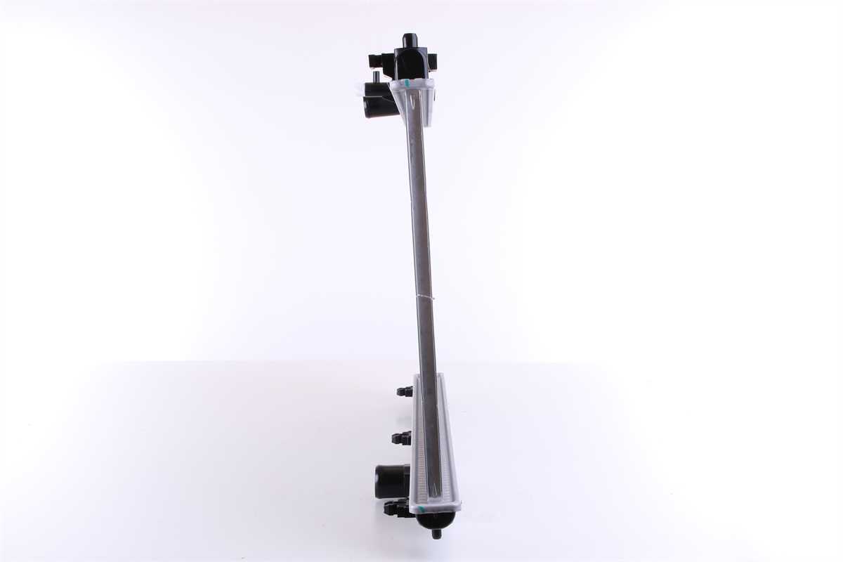 Nissens 646856 Radiator