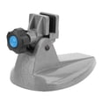 thumbnail image 1 of Micrometer Stand Micrometer Base Micrometer Bracket 0-100mm Micrometer Stand Holder Outside Micrometer Bracket Base Fixing Tool  0-100mm, 1 of 8
