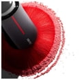 thumbnail image 4 of Brocha para mezclar maquillaje Shiseido DAIYA FUDE Face Duo, 4 of 6