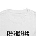 thumbnail image 3 of Panamanian Panama Toddler Shirt Gifts Boy Girl Size 2T-5T, 3 of 3