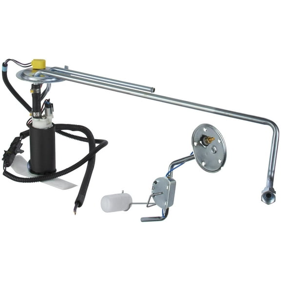 Spectra Premium SP157A1H Fuel Pump and Sender Assembly