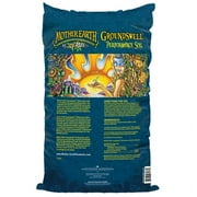 Mother Earth Groundswell Performance Potting Soil, 1.5 cu. ft