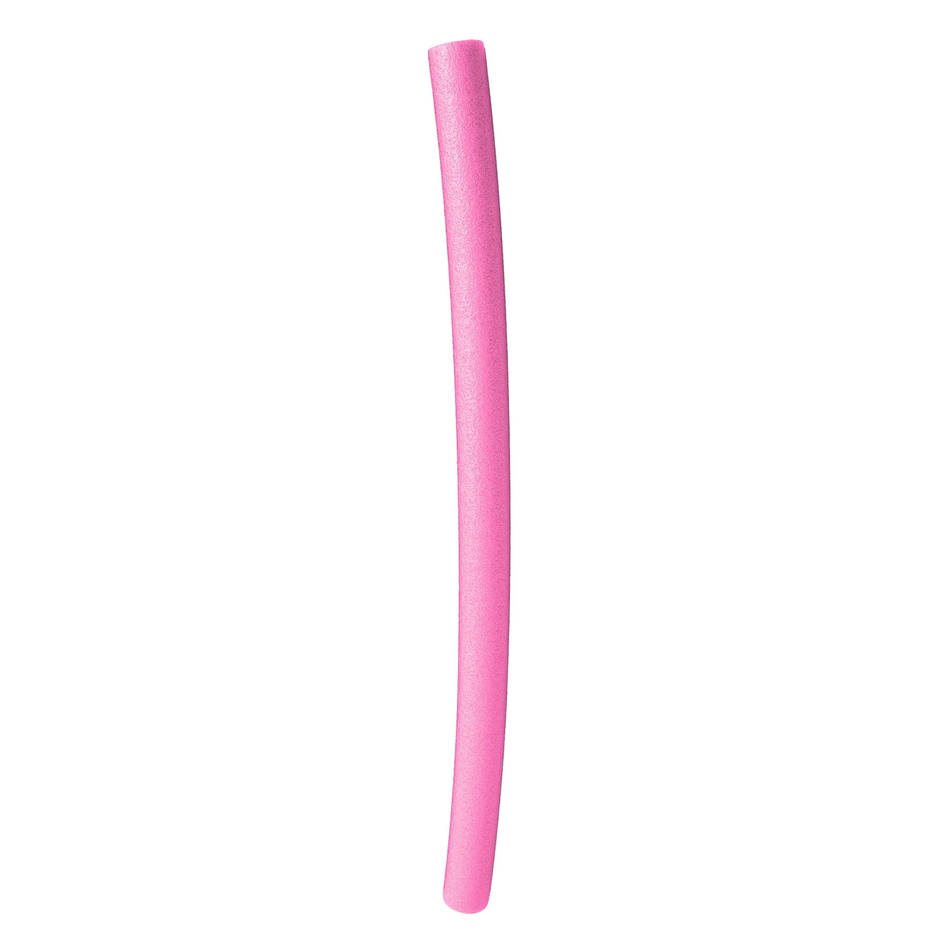 (2 pack) Big Joe Super Foam Swimming Pool Noodle (Sold as Single Unit), Boys & Girls Ages 5+, Three Color Options