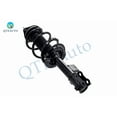 thumbnail image 6 of Pair Front L-R Quick Complete Strut - Coil Spring For 2012-2015 Kia Optima FWD, 6 of 10