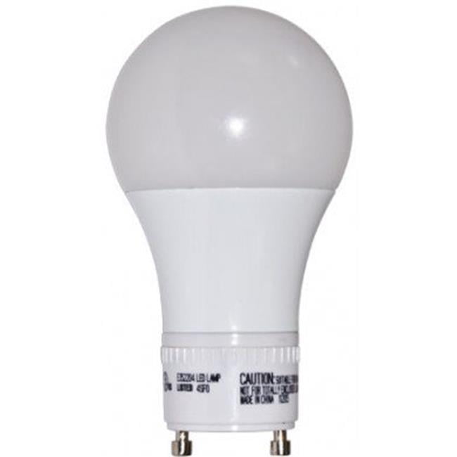 Nuvo Lighting Satco Frosted White Led A19 Medium 9 5 Watt Nuvo Lighting Satco Frosted White Led A19 Medium 9 5 Watt