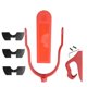 thumbnail image 4 of Soidarity Piezas de patinete eléctrico para M365/Pro, varias piezas de repuesto para reparación, accesorios, bloqueo, guardabarros, Patinetes eléctricos No.01, 4 of 6