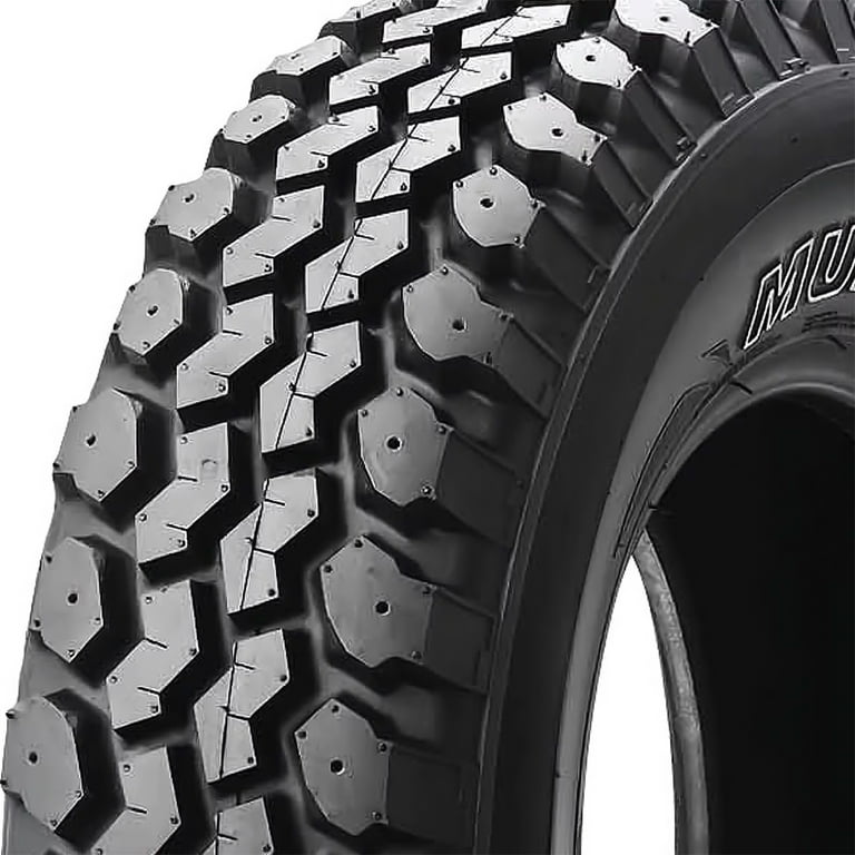ナンカンMUDSTAR RADIAL M/T 315/75R16 Nankang N889 M/T Mudstar 315/75R16 121 Q Tire - Walmart.com