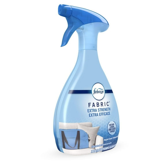 Désodorisant textile Extra efficace Febreze Fabric, parfum Original 700ML