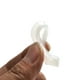 thumbnail image 5 of KDJ Silicone Ring Gasket Replacement for Bathtub Sink Pop Up Basin Waste Seal O Ring Washer Cap, 38*23.5mm Sizes, for Durable Silicone Material, Easy Installation, Leak-Proof Design, 5 of 10