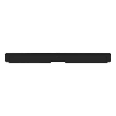 Sonos - Arc Soundbar with Dolby Atmos, Google Assistant and Amazon Alexa - Black