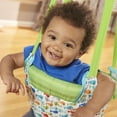 Evenflo Exersaucer Doorway Jumper, Gone Fishin