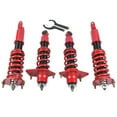 CHNGQN Coilovers Suspension Lowering Kit For Mazda RX8 20042011