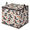Multicolor 1, variant on CURLYOOT Dachshund Dog Large Storage Bag, Clothes Storage Bin Foldable Closet Organizer with Handle, Dogs with Heart Fabric Storage Containers for Clothing, Blanket, Comforter, Bedding