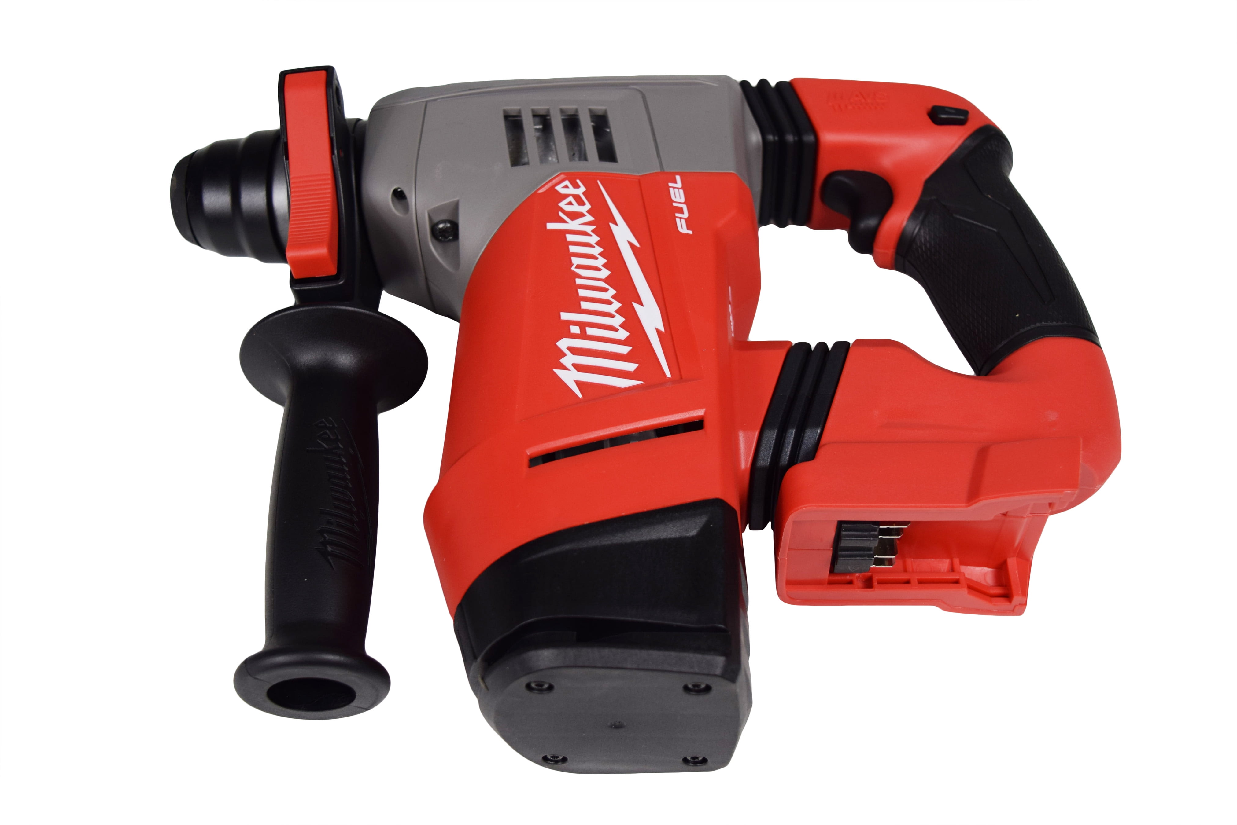 Milwaukee 2715-22DE M18 Fuel 1-1/8