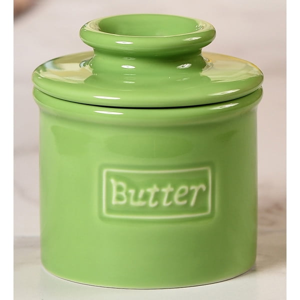 Butter Bell The Original Butter Bell Crock by L. Tremain, French