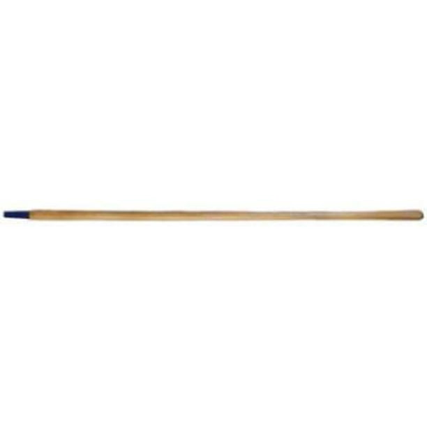 48 Garden Hoe Replacement Handle 1 1 4 Diameter 3 8 Bore Only One Walmart Com Walmart Com
