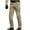 Khaki#woman tactical cargo pants, variant on Pxkloy Mens Stretch Work Pants Waterproof Lightweight Casual Comfy Pants Outdoor Hiking Tactical Trousers with Multi Pockets Green,M