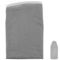 thumbnail image 4 of MasteelfCA Iron Board Cloth Cover Ironing Board Pad Home Ironing Board Protective Cover, 4 of 9