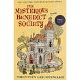 thumbnail image 2 of Mysterious Benedict Society The Mysterious Benedict Society, Book 1, (Paperback), 2 of 3