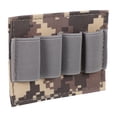 thumbnail image 3 of KAKOWELY 1Pc Useful External Arm Pocket Practical Outer Arm Tool Bag Portable Tool Pouch,3.94"X2.95"X0.79", 3 of 4
