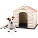 thumbnail image 3 of Casa (2) De Perro. 1 De Raza Grande Y 1 De Raza Chica RIMAX Dog House, 3 of 3