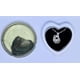 thumbnail image 2 of Collar Love Pearl con Dije de Gato y Perla Cultivada Cadena de 40 cm, 2 of 5