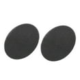 thumbnail image 7 of Light weight 2PCS Earpad Inside Tone Tuning Memory Foam Headsets for HD650 HD600 HD598 Headphones Headsets Replacement, 7 of 7