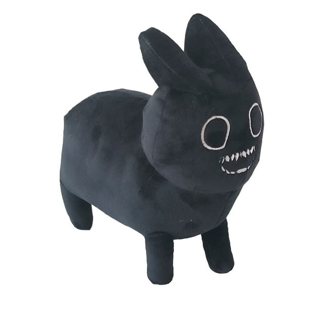 Muñeco de peluche de 30 cm de Roblox con periféricos de juego Chance Forsaken