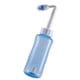 thumbnail image 2 of Botella De Enjuague Sinusal, Respiración Suave, Elimina La Suciedad, Levantamiento Suave, Evita La Botella De Lavado Nasal Bloqueada Para Viajar, 2 of 8