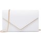 thumbnail image 1 of Bolso de noche Dasein para mujer, fiesta formal, boda, terciopelo, 1 of 6