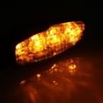 thumbnail image 2 of 2 piezas de luz intermitente de motocicleta para  R/RS/S Cola intermitentes de moto, 2 of 6