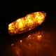 thumbnail image 2 of Luces de Señal LED Soledad Para Motocicleta Tiger 800 1200 900 Intermitentes de moto, 2 of 6