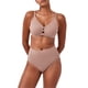 thumbnail image 1 of Minimizador Bra SPANX de perfil bajo 34DDD Café Au Lait, 1 of 7