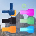 thumbnail image 1 of Reemplazo de válvula de mordida, paquete de hidratación versátil, accesorios para bolsa de agua con válvula de mordida, 1 of 6