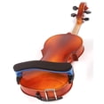 thumbnail image 4 of Almohadilla para Hombro de Violín Everest Paulin 3/4-1/2 Azul ES-2, 4 of 4