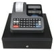 thumbnail image 5 of Caja registradora electrónica Royal 89395U 520DX con impresora, 5 of 6