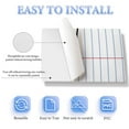 thumbnail image 6 of Printable Graph Paper PS5/PS5 Pro/PS5 Slim Digital Disc Skin Sticker For Console And Controller Skins, 6 of 7