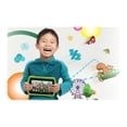 thumbnail image 4 of LeapFrog Epic - Tablet - Android 4.4 (KitKat) - 16 GB - 7" (1024 x 600) - microSD slot - green, 4 of 4