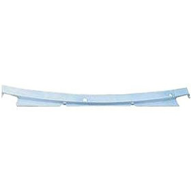 Street Scene Wiper Cowls for 1988 1998 Chevy Pick Up Full Size