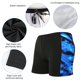 thumbnail image 3 of Trunks de Natacia de Hombres Secos Rápidos Sport Sport Resumen de verano Botsuit Botsuit Botsuit, 3 of 6