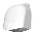 thumbnail image 1 of Automatic Hand Dryer Hot Cold, High Speed Wind Wall Induction Hand Dryers 1200W For Commercial Bathroom Toilet ,High-Speed Drying, 1 of 6