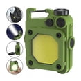 thumbnail image 1 of Lámpara Táctica Camping Linterna Led Usb Recargable Portátil LAB.G, 1 of 4