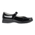 thumbnail image 2 of ZAPATOS DAMA NICK & WICK 4301 CHAROL NEGRO, 2 of 4