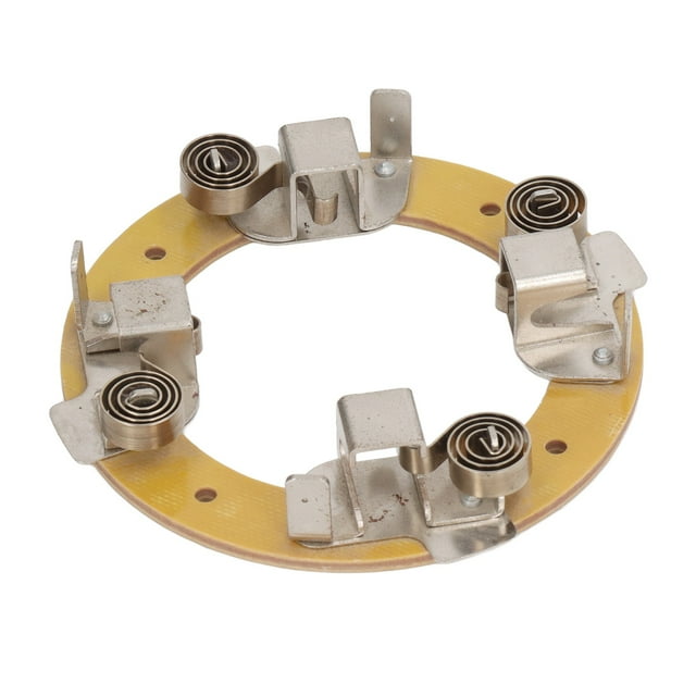 JU2 H1801 20 00, Stable Conduction Current Motor Brushes Holder Professional For Club Car