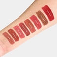 thumbnail image 2 of RUDE Honey Glazed Matte Ultra Shine Lip Gloss Color (Liso), 2 of 4