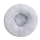 thumbnail image 1 of Cama de lujo mullida para mascotas para perros, gatos, base impermeable antideslizante, lavable MABOTO Amortiguar, 1 of 7