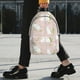 thumbnail image 2 of Disketp Rabbit Mochila Escolar de 15 Pulgadas, Mochila Ligera para Estudiantes, Viajes y Trabajo, Cómoda y Resistente para el Uso Diario, 2 of 6